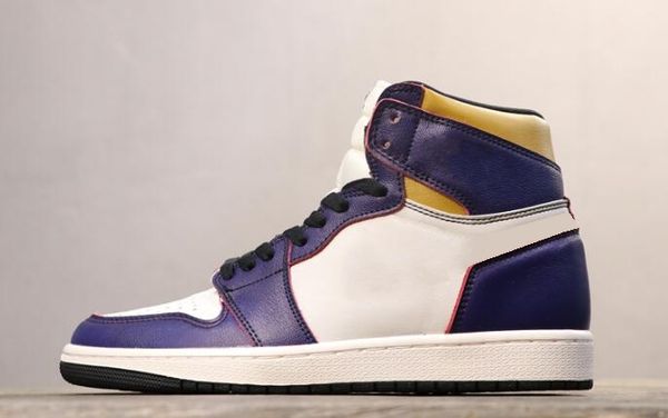 2020 new arrival 1s high white purple yellow leather women men outdoor shoes shoes size 36-47
2020 new arrival 1s high white purple yellow leather women men outdoor shoes shoes size 36-47