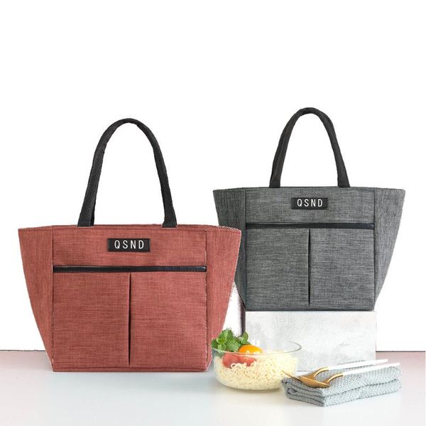 portable lunch bag new thermal insulated lunch box tote cooler handbag bento pouch dinner container school storage bags, Blue;pink
portable lunch bag new thermal insulated lunch box tote cooler handbag bento pouch dinner container school storage bags, Blue;pink