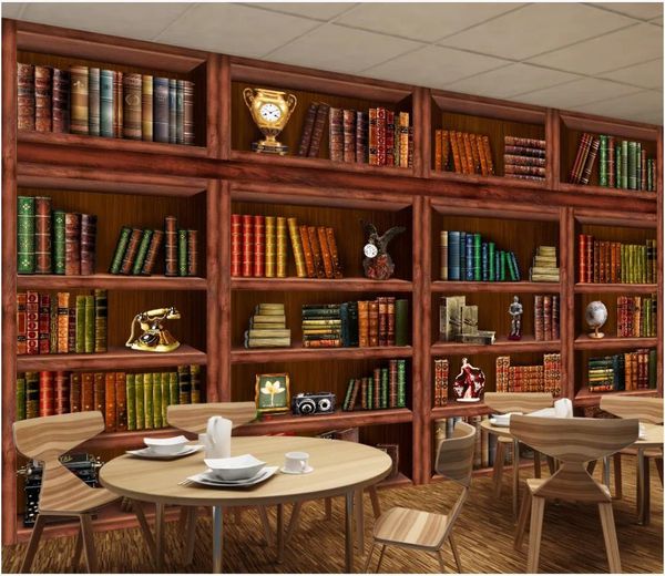 custom p mural wallpaper 3d murals living room bookcase 3d living room background wall painting wall papers
custom p mural wallpaper 3d murals living room bookcase 3d living room background wall painting wall papers