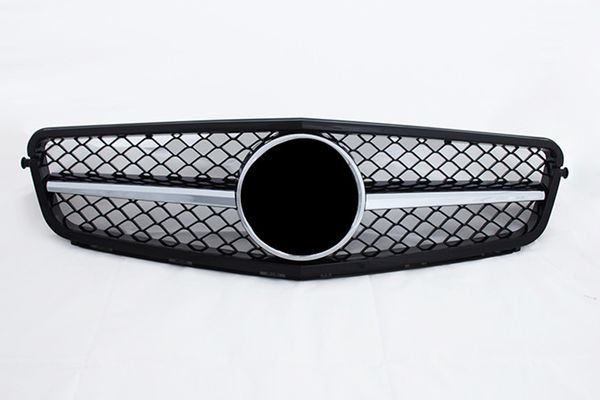 2007-2014 year mesh grille for c class w204 c63 abs material racing grille grills replacement front grille front bumper
2007-2014 year mesh grille for c class w204 c63 abs material racing grille grills replacement front grille front bumper