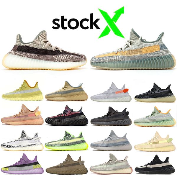 новое прибытие kanye west азриэл исрафил marsh desert sage earth шлак кроссовки yecheil zyon oreo zebra льняное белье мужские кроссовки крос
новое прибытие kanye west азриэл исрафил marsh desert sage earth шлак кроссовки yecheil zyon oreo zebra льняное белье мужские кроссовки крос
