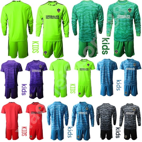 youth la los angeles galaxy 1 david bingham long sleeve goalkeeper gk goalie soccer jersey set football shirt kids boys kits uniform thai, Black
youth la los angeles galaxy 1 david bingham long sleeve goalkeeper gk goalie soccer jersey set football shirt kids boys kits uniform thai, Black