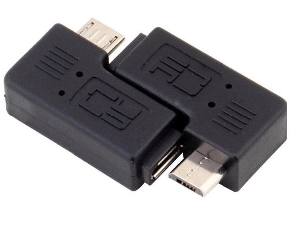 500pcs right left angle micro usb male 90 degree usb male to micro female plug adapters
500pcs right left angle micro usb male 90 degree usb male to micro female plug adapters