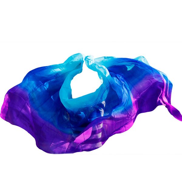 stage wear design 100% real silk belly dance veil, veils,tari perut kostum veil wholesale turquoise + royal blue purple, Black;red
stage wear design 100% real silk belly dance veil, veils,tari perut kostum veil wholesale turquoise + royal blue purple, Black;red