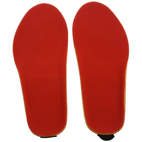winter warm electric heated insoles with remote control 1900mah battery heating shoe insoles pads for skiing/camping red eu plug beach shoes
winter warm electric heated insoles with remote control 1900mah battery heating shoe insoles pads for skiing/camping red eu plug beach shoes