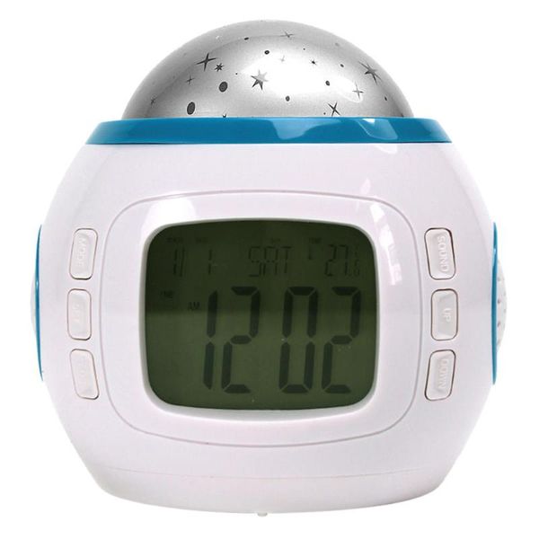 alarm clocks night light projector lamp bedroom alarm clock with music for kid christmas gift white
alarm clocks night light projector lamp bedroom alarm clock with music for kid christmas gift white