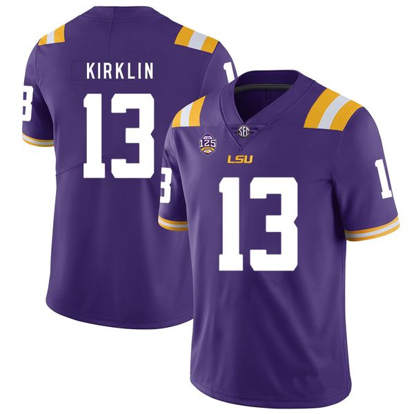 damone clark stitched youth lsu tigers justin thomas kary vincent jr. derek stingley jr. college football jersey purple white, Black
damone clark stitched youth lsu tigers justin thomas kary vincent jr. derek stingley jr. college football jersey purple white, Black
