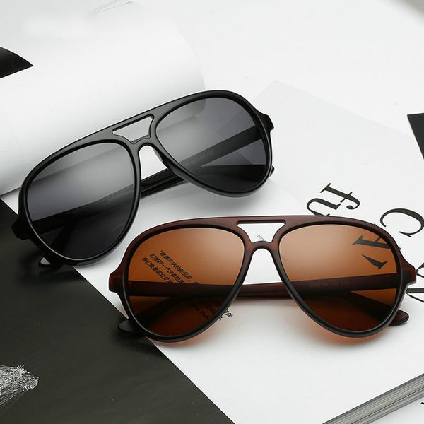 sunglasses men women classic pilot sunglass man brand designer vintage shades sun glasses for women, White;black 
sunglasses men women classic pilot sunglass man brand designer vintage shades sun glasses for women, White;black
