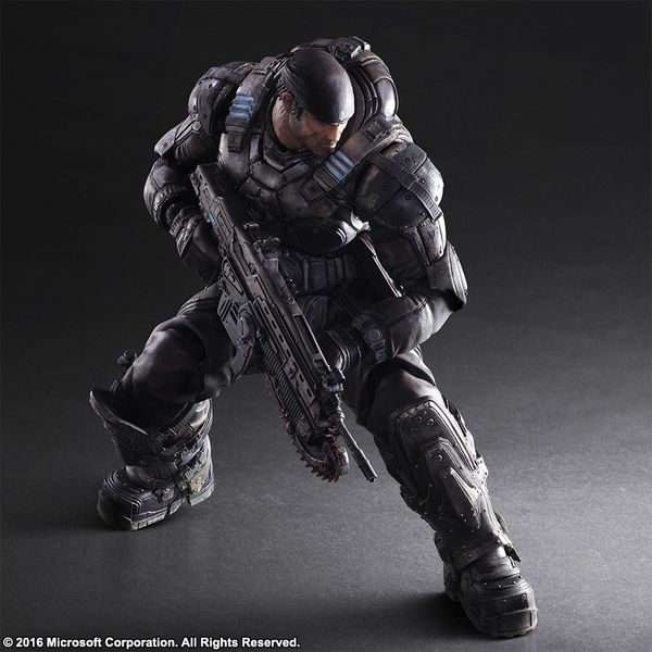 play arts для обработки военной машины pa для маркоса феникса marcus to handle
play arts для обработки военной машины pa для маркоса феникса marcus to handle