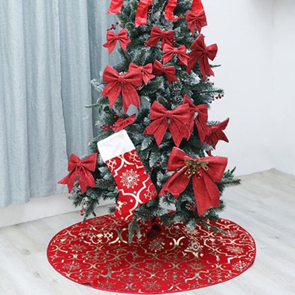 christmas tree skirt decoration with christmas tree stocking xmas tree skirt ornament merry christmas party supplies 2pcs/lot lxl764q, Silver
christmas tree skirt decoration with christmas tree stocking xmas tree skirt ornament merry christmas party supplies 2pcs/lot lxl764q, Silver