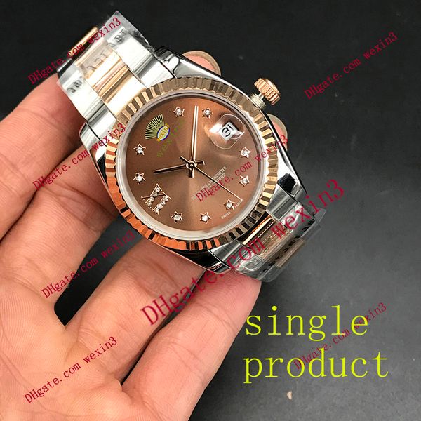 Relógios de pulso wexin3
Relógios de pulso wexin3