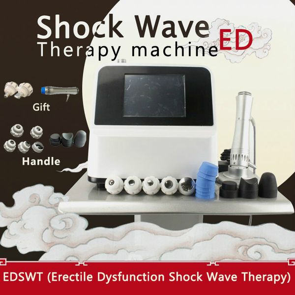2020 самые модные shock wave machine / shockwave therapy оборудование для всего тела терапия боли тело боли для лечения эректильной дисфункц
2020 самые модные shock wave machine / shockwave therapy оборудование для всего тела терапия боли тело боли для лечения эректильной дисфункц