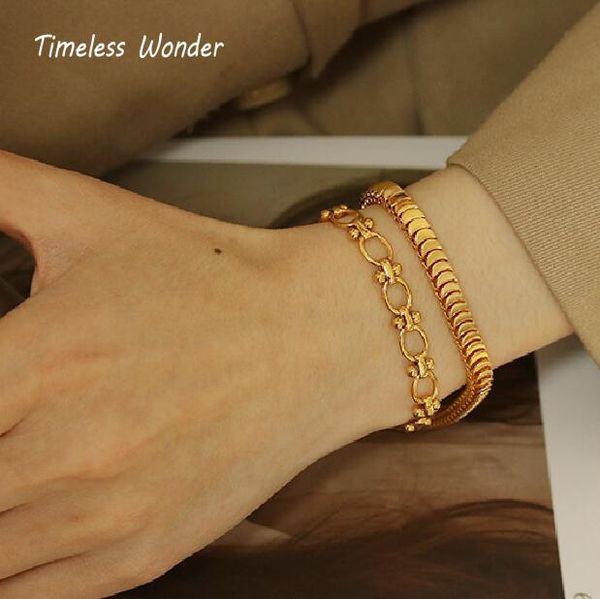 timeless wonder brass pave цепь змейки браслеты женщины jewelry punk готическая boho модные hiphop runway топ ins chic 5128, Black
timeless wonder brass pave цепь змейки браслеты женщины jewelry punk готическая boho модные hiphop runway топ ins chic 5128, Black