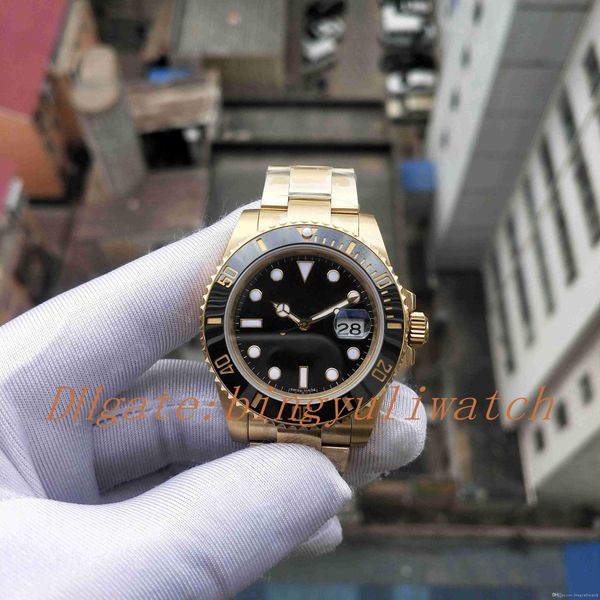 super n factory pgraph 116618ln all gold v7 2813 movement sapphire glass 40mm 116618 black dial date mens watches with plastic box, Slivery;brown
super n factory pgraph 116618ln all gold v7 2813 movement sapphire glass 40mm 116618 black dial date mens watches with plastic box, Slivery;brown