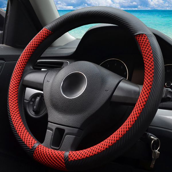 microfiber car steering wheel cover steering-wheel cover anti-slip universal 15 inch for car vehicle truck car-styling
microfiber car steering wheel cover steering-wheel cover anti-slip universal 15 inch for car vehicle truck car-styling