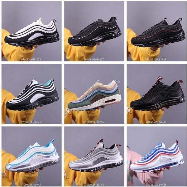 2019New M 97 OG X Undftd Bluck Speed Red DS Top Quality Mens Undefeated M 97s Running Shoes For Men Sneakers Size 36-45
2019New M 97 OG X Undftd Bluck Speed Red DS Top Quality Mens Undefeated M 97s Running Shoes For Men Sneakers Size 36-45