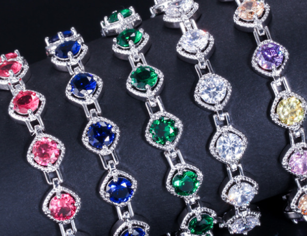 yvv22 full gem star pendant necklace valentine eye zircon item round female, Silver
yvv22 full gem star pendant necklace valentine eye zircon item round female, Silver