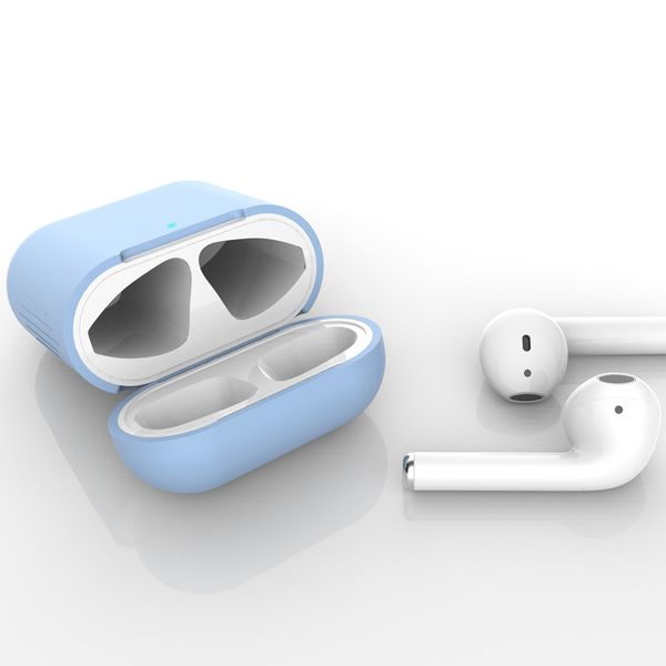 fashion airpods1 / 2 case headset protective cover for airpods universal wireless bluetooth headset silicone anti-fall case-
fashion airpods1 / 2 case headset protective cover for airpods universal wireless bluetooth headset silicone anti-fall case-