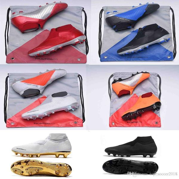 phantom vision vsn new elite df fg shadow mens high ankle soccer cleats football shoes size us6.5-11
phantom vision vsn new elite df fg shadow mens high ankle soccer cleats football shoes size us6.5-11
