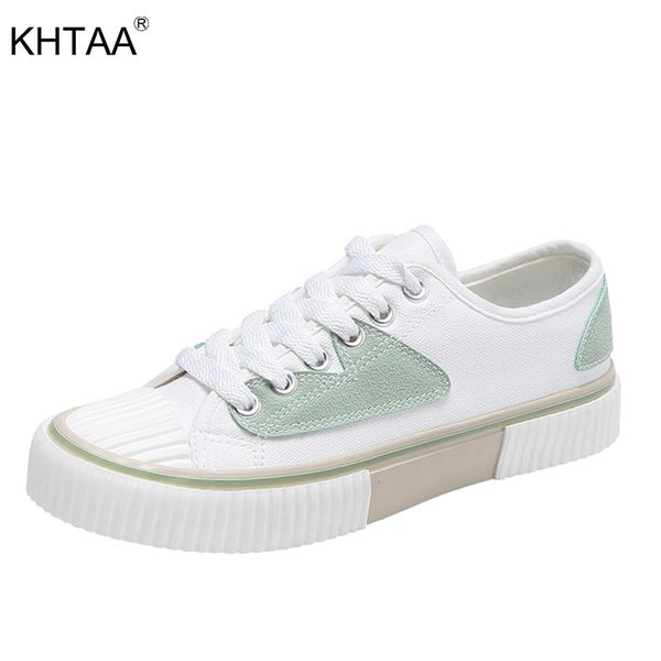 women shoes sneakers students canvas flats casual autumn ladies mixed color lace up fashion female comfortable woman 2020, Black
women shoes sneakers students canvas flats casual autumn ladies mixed color lace up fashion female comfortable woman 2020, Black