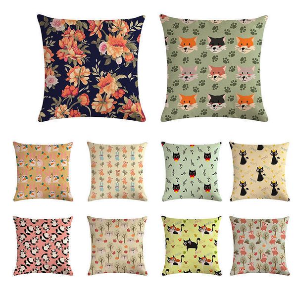 подушка обложка мультфильм шаблон наволочка цветок panda fox диван спальня home decor throw подушка обложка home decor almofadas zy685
подушка обложка мультфильм шаблон наволочка цветок panda fox диван спальня home decor throw подушка обложка home decor almofadas zy685