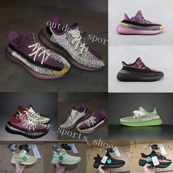 2020 new yeehu yecheil black static 3m reflective kanye west running shoes gid glow true form clay butter men sneakers thirty six
2020 new yeehu yecheil black static 3m reflective kanye west running shoes gid glow true form clay butter men sneakers thirty six