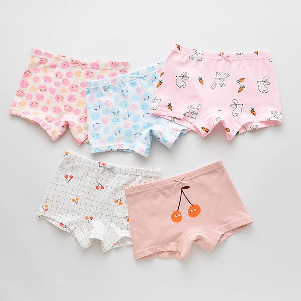 hpbbkd 5pcs/lot girls cotton boxer briefs girl panties girls boxer shorts children's panties kids underwear for 2-12 years gu224, Camo
hpbbkd 5pcs/lot girls cotton boxer briefs girl panties girls boxer shorts children's panties kids underwear for 2-12 years gu224, Camo