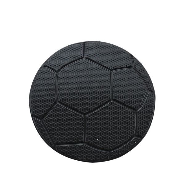 car football pattern mat anti-slip cushion stick the glass hold the electronic device smart phone
car football pattern mat anti-slip cushion stick the glass hold the electronic device smart phone
