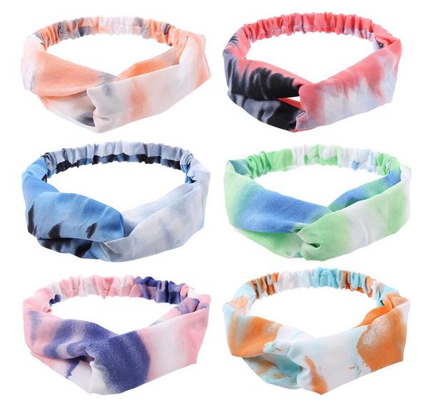 fashion women tie-dyed headband outdoor sports trendy hair band hairbands head band cross knot elastic headwrap hair accessories d61606, Slivery;white
fashion women tie-dyed headband outdoor sports trendy hair band hairbands head band cross knot elastic headwrap hair accessories d61606, Slivery;white