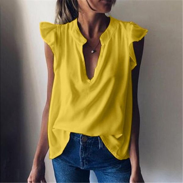 tank women vest casual loose sleeveless v neck solid vest summer camiseta tirantes mujer plus size tank women, White
tank women vest casual loose sleeveless v neck solid vest summer camiseta tirantes mujer plus size tank women, White