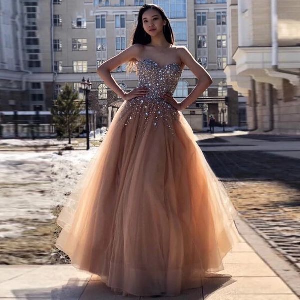 blingbling crystal 2020 выпускные платья милая шея длина пола молодые девушки формальные коктейльные платья для вечеринок черный 2k19 новое, Black
blingbling crystal 2020 выпускные платья милая шея длина пола молодые девушки формальные коктейльные платья для вечеринок черный 2k19 новое, Black