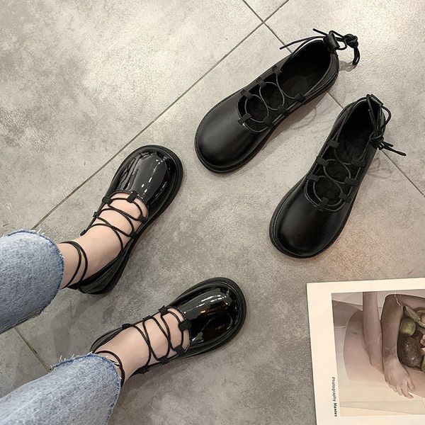 soft cross women's shoes oxfords round toe casual female sneakers flats leather new comfortable summer dress rubber lace-up, Black
soft cross women's shoes oxfords round toe casual female sneakers flats leather new comfortable summer dress rubber lace-up, Black