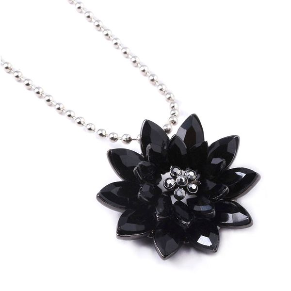 the necklace spider man black dahlia copper alloy superhero necklaces for marvel fans' fashion accessories, Silver
the necklace spider man black dahlia copper alloy superhero necklaces for marvel fans' fashion accessories, Silver