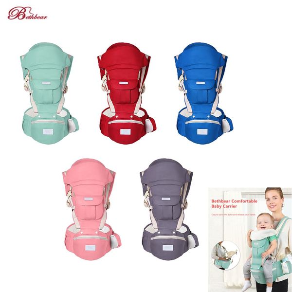 bethbear infant baby carrier four carrying ways 30kg load bearing carriers cotton comfortable backpacks for 0-36 months baby
bethbear infant baby carrier four carrying ways 30kg load bearing carriers cotton comfortable backpacks for 0-36 months baby