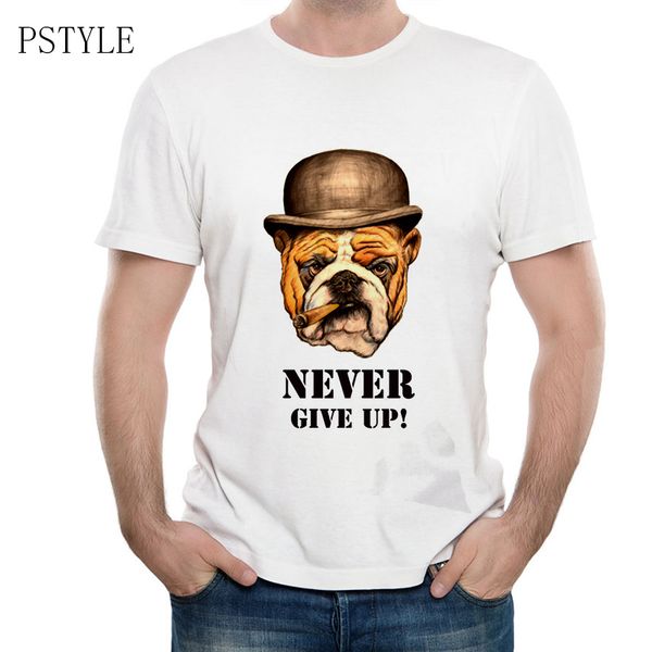 summer short sleeve mens fashion t shirt never give up letters printed design tee shirt homme cool dogs custom funny t-shirt top, White;black
summer short sleeve mens fashion t shirt never give up letters printed design tee shirt homme cool dogs custom funny t-shirt top, White;black
