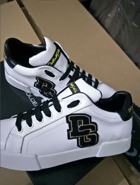 white women's leather shoes men's and women's casual shoes black gold red fashion comfortable flat shoes size 35-46 0415
white women's leather shoes men's and women's casual shoes black gold red fashion comfortable flat shoes size 35-46 0415