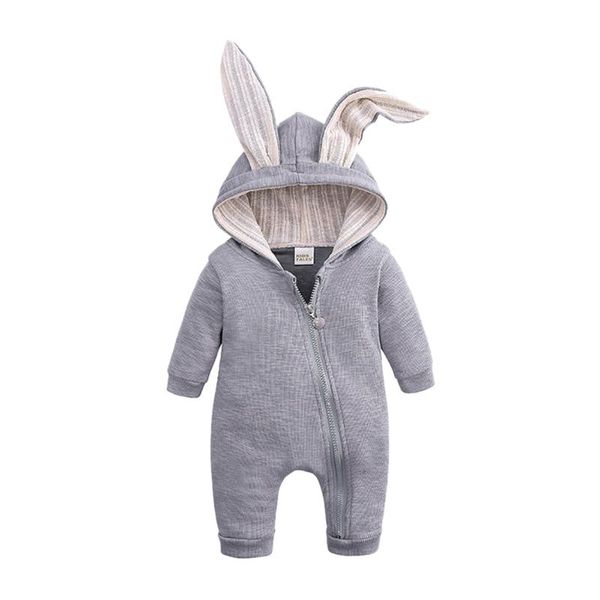 infants and children's jumpsuits boys and girls infants baby ears long-sleeved robe, Blue
infants and children's jumpsuits boys and girls infants baby ears long-sleeved robe, Blue