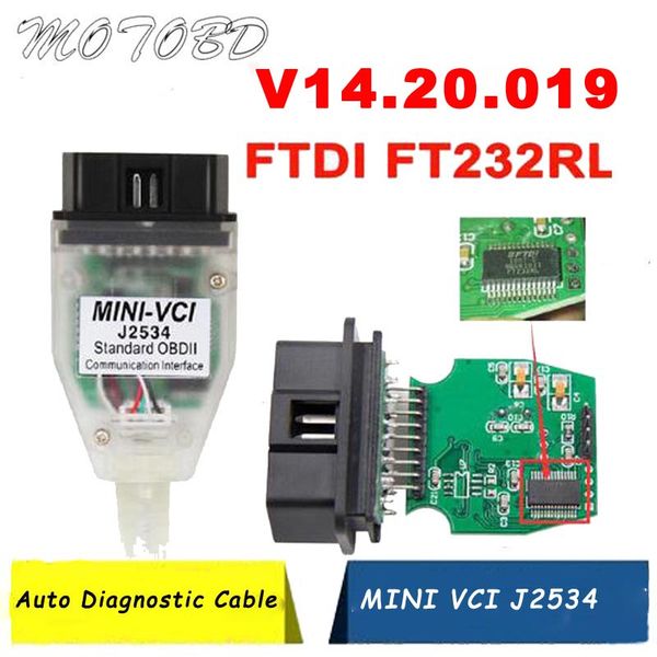 2020 mini vci v14.30.023 tis mini vci j2534 support tis techstream mini-vci ftdi ft232rl obdii diagnostic cable 22 pin
2020 mini vci v14.30.023 tis mini vci j2534 support tis techstream mini-vci ftdi ft232rl obdii diagnostic cable 22 pin