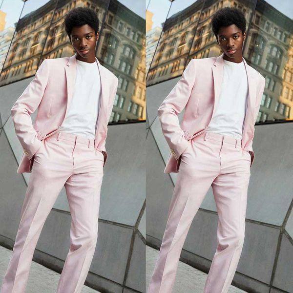 tailored man prom blazer groom jacket pink business coat pants costume homme terno masculino 2piece man suit slim fit suits for men
tailored man prom blazer groom jacket pink business coat pants costume homme terno masculino 2piece man suit slim fit suits for men