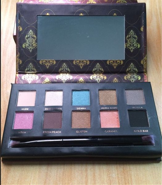 2019 new arrival an tamanna palette +maya mia 10 colors great pigment eyeshadow palette maya mia pallete dhl ing
2019 new arrival an tamanna palette +maya mia 10 colors great pigment eyeshadow palette maya mia pallete dhl ing