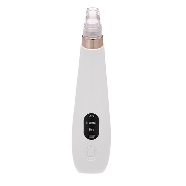 blackhead remover vacuum electric facial pore cleaner nose face deep cleaning electronic led display comedone extraction kit remover tools
blackhead remover vacuum electric facial pore cleaner nose face deep cleaning electronic led display comedone extraction kit remover tools