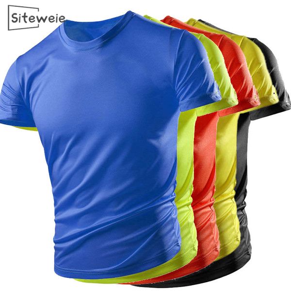 siteweie 2020 new fashion summer pure color casual short-sleeved men's thin mesh quick dry breathable slim t-shirt l172, White;black
siteweie 2020 new fashion summer pure color casual short-sleeved men's thin mesh quick dry breathable slim t-shirt l172, White;black
