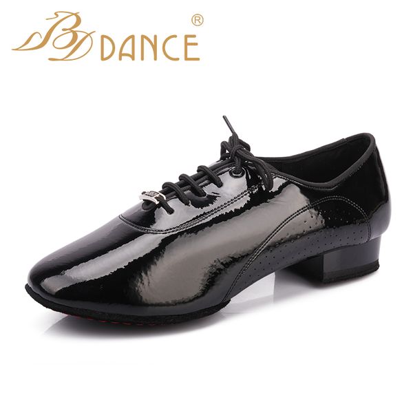 bddance dance shoes men's ballroom dance shoes modern jazz two point sole 309 heel 25mm
bddance dance shoes men's ballroom dance shoes modern jazz two point sole 309 heel 25mm