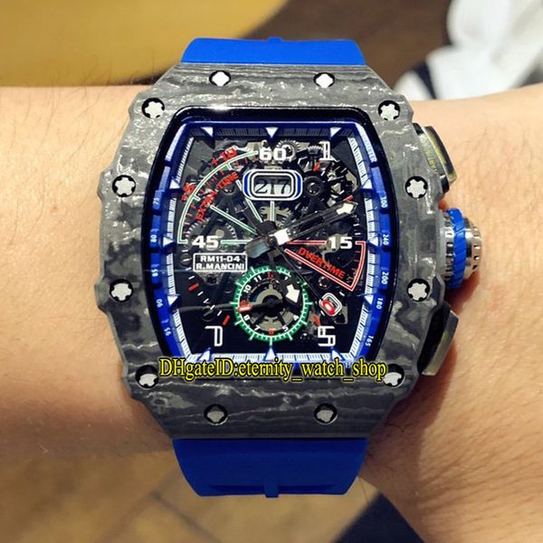 r version rm11-04 ntpt carbon fiber case skeleton big date dial japan miyota automatic rm 11-04 mens watch rubber strap designer watches, Slivery;brown
r version rm11-04 ntpt carbon fiber case skeleton big date dial japan miyota automatic rm 11-04 mens watch rubber strap designer watches, Slivery;brown