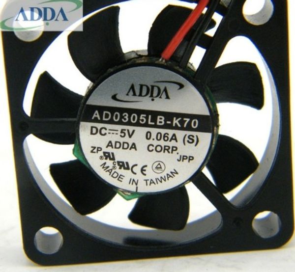 wholesale adda ad0305lb-k70 30*30*10mm 3cm 30mm 5v 0.06a 3010 computer case cooling fan double ball
wholesale adda ad0305lb-k70 30*30*10mm 3cm 30mm 5v 0.06a 3010 computer case cooling fan double ball