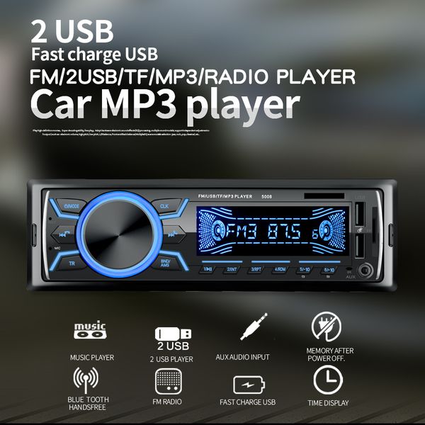 2usb car radio stereo player bluetooth phone aux-in mp3 fm/usb/1 din/remote control 12v car audio auto new design
2usb car radio stereo player bluetooth phone aux-in mp3 fm/usb/1 din/remote control 12v car audio auto new design