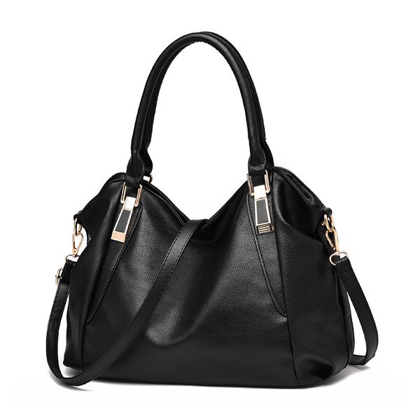 women bag 2019 new bag ladies classic leisure fashion soft ladies handbag shoulder women large capacity shoulder
women bag 2019 new bag ladies classic leisure fashion soft ladies handbag shoulder women large capacity shoulder