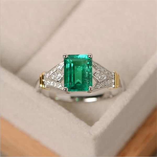 drop shipping fashion jewelry 925 silver fill princess cut multi gemstones cz diamond women party wedding band ring for lovers' gift, Slivery;golden
drop shipping fashion jewelry 925 silver fill princess cut multi gemstones cz diamond women party wedding band ring for lovers' gift, Slivery;golden