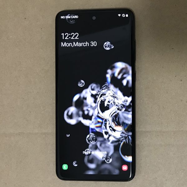6.9 inch goophone s20 ultra 6.7 inch goophone s20+ s20 plus ram 1gb rom 8gb face id wcdma 3g quad core camera 8.0mp pk 11 pro max
6.9 inch goophone s20 ultra 6.7 inch goophone s20+ s20 plus ram 1gb rom 8gb face id wcdma 3g quad core camera 8.0mp pk 11 pro max
