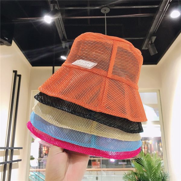 fisherman female street fashion brand hollow-out basin summer mesh breathable sun bucket bucket hat sun hat, Blue;gray
fisherman female street fashion brand hollow-out basin summer mesh breathable sun bucket bucket hat sun hat, Blue;gray